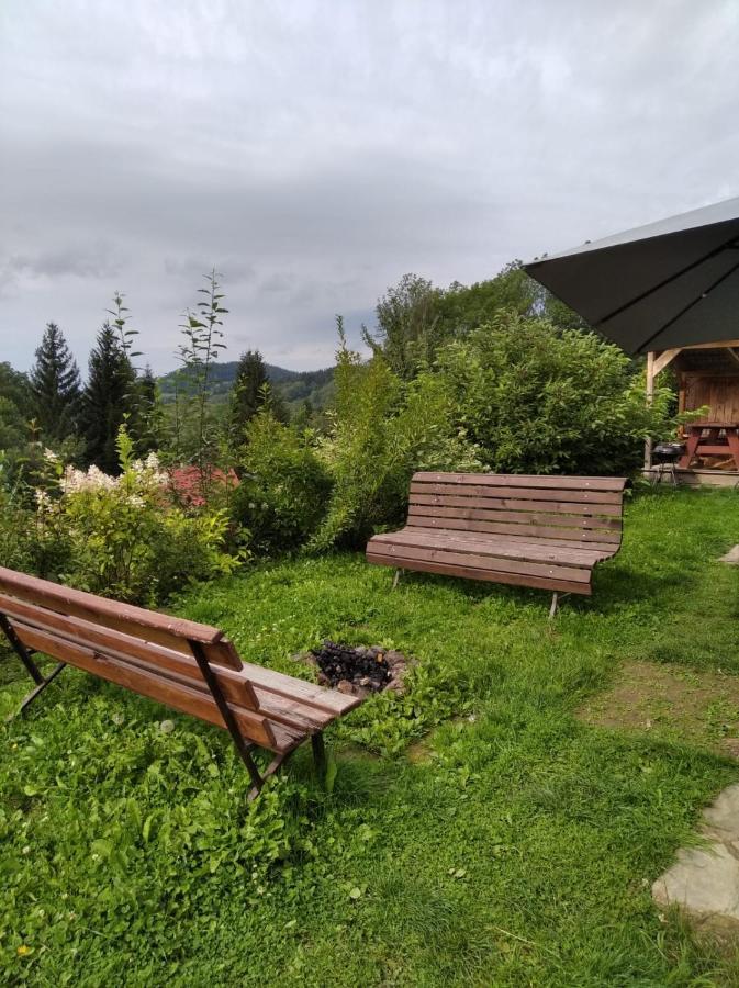 Frantiskov 17 Apartamento Rokytnice nad Jizerou Exterior foto