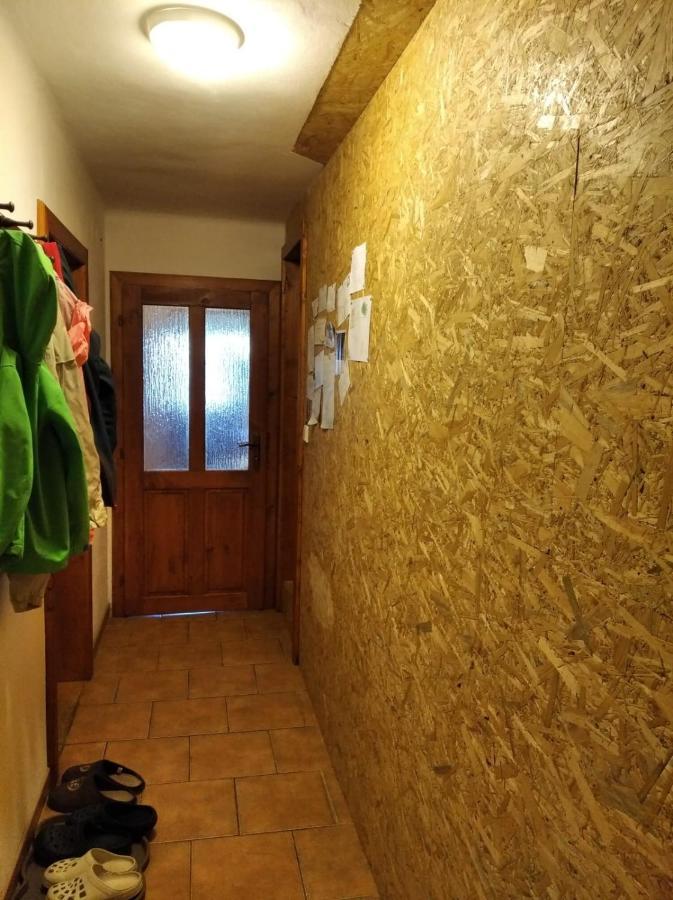 Frantiskov 17 Apartamento Rokytnice nad Jizerou Exterior foto