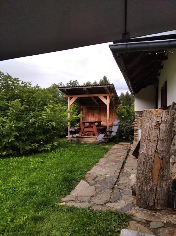 Frantiskov 17 Apartamento Rokytnice nad Jizerou Exterior foto