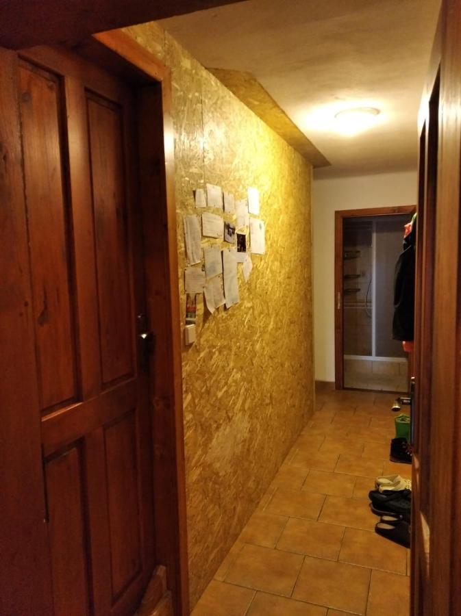 Frantiskov 17 Apartamento Rokytnice nad Jizerou Exterior foto