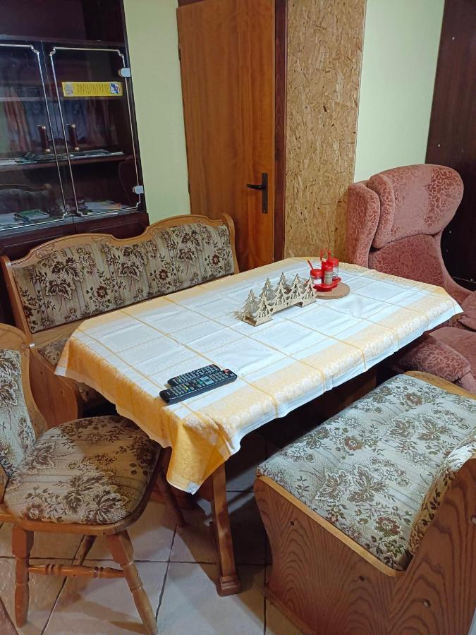 Frantiskov 17 Apartamento Rokytnice nad Jizerou Exterior foto