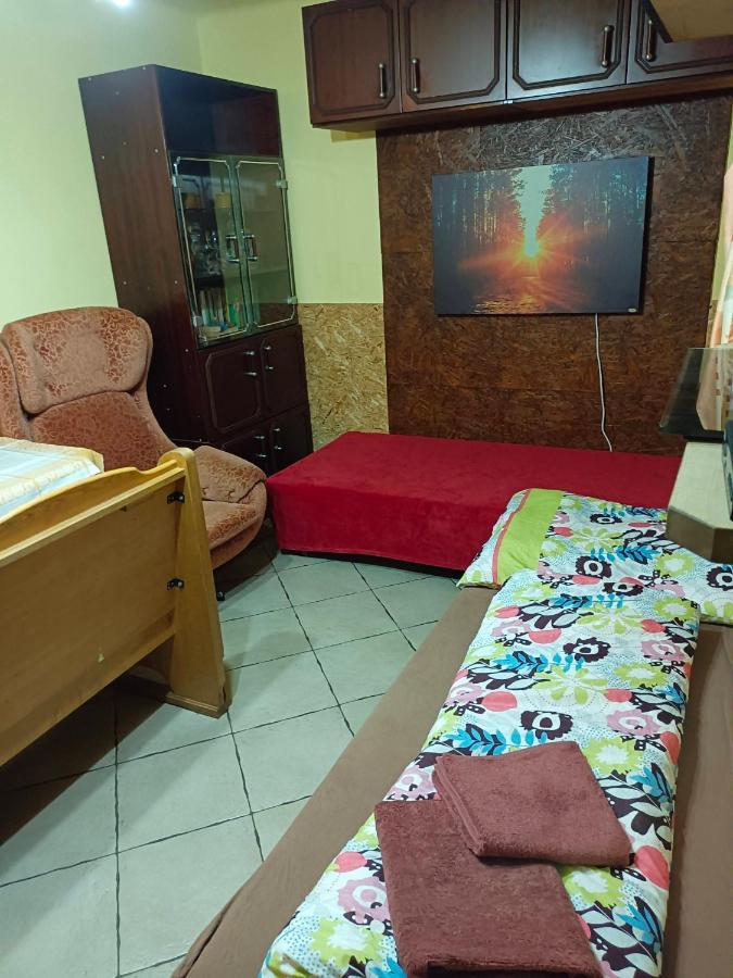 Frantiskov 17 Apartamento Rokytnice nad Jizerou Exterior foto