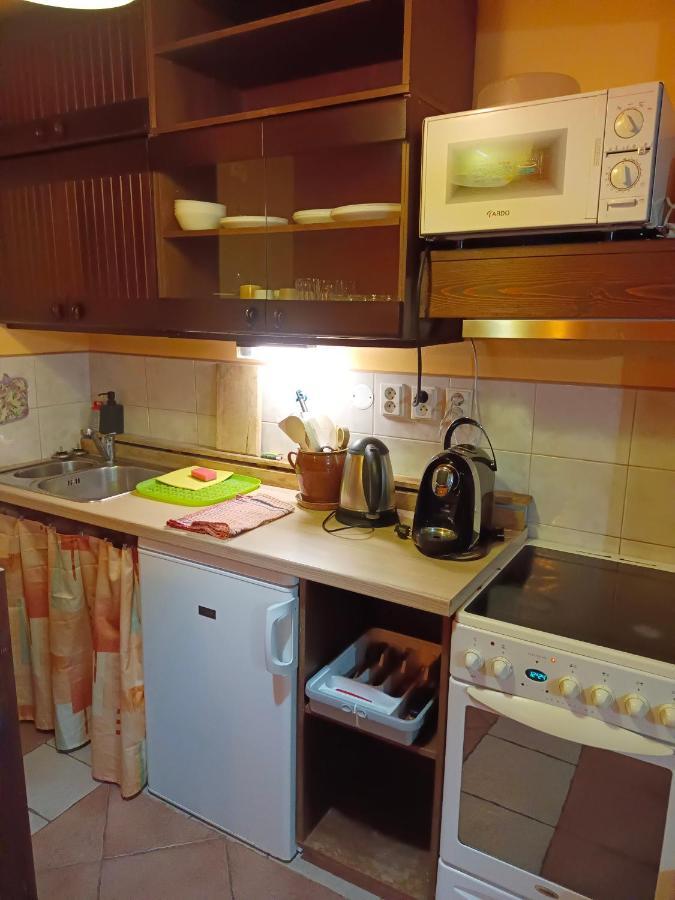 Frantiskov 17 Apartamento Rokytnice nad Jizerou Exterior foto