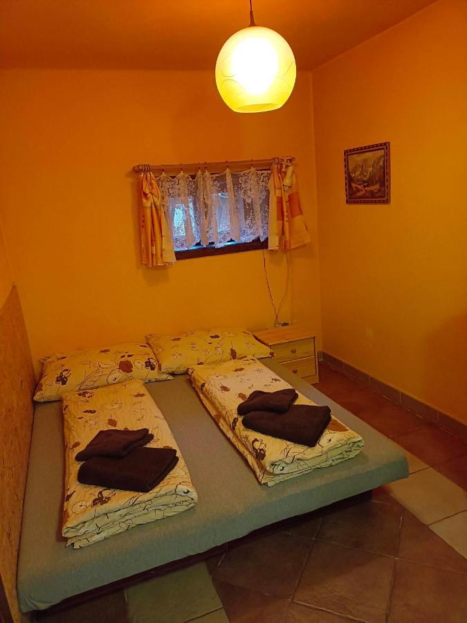 Frantiskov 17 Apartamento Rokytnice nad Jizerou Exterior foto