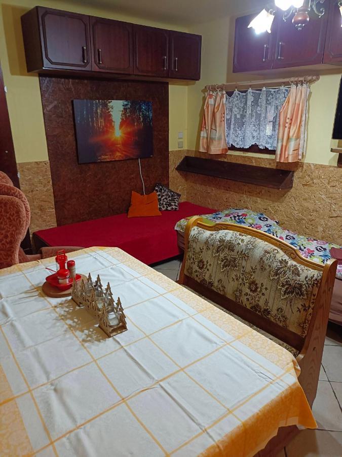 Frantiskov 17 Apartamento Rokytnice nad Jizerou Exterior foto