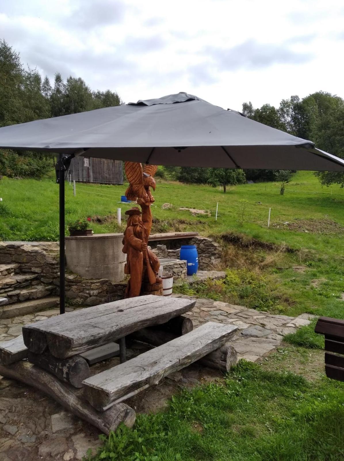 Frantiskov 17 Apartamento Rokytnice nad Jizerou Quarto foto