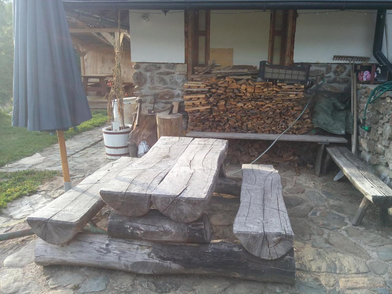 Frantiskov 17 Apartamento Rokytnice nad Jizerou Exterior foto